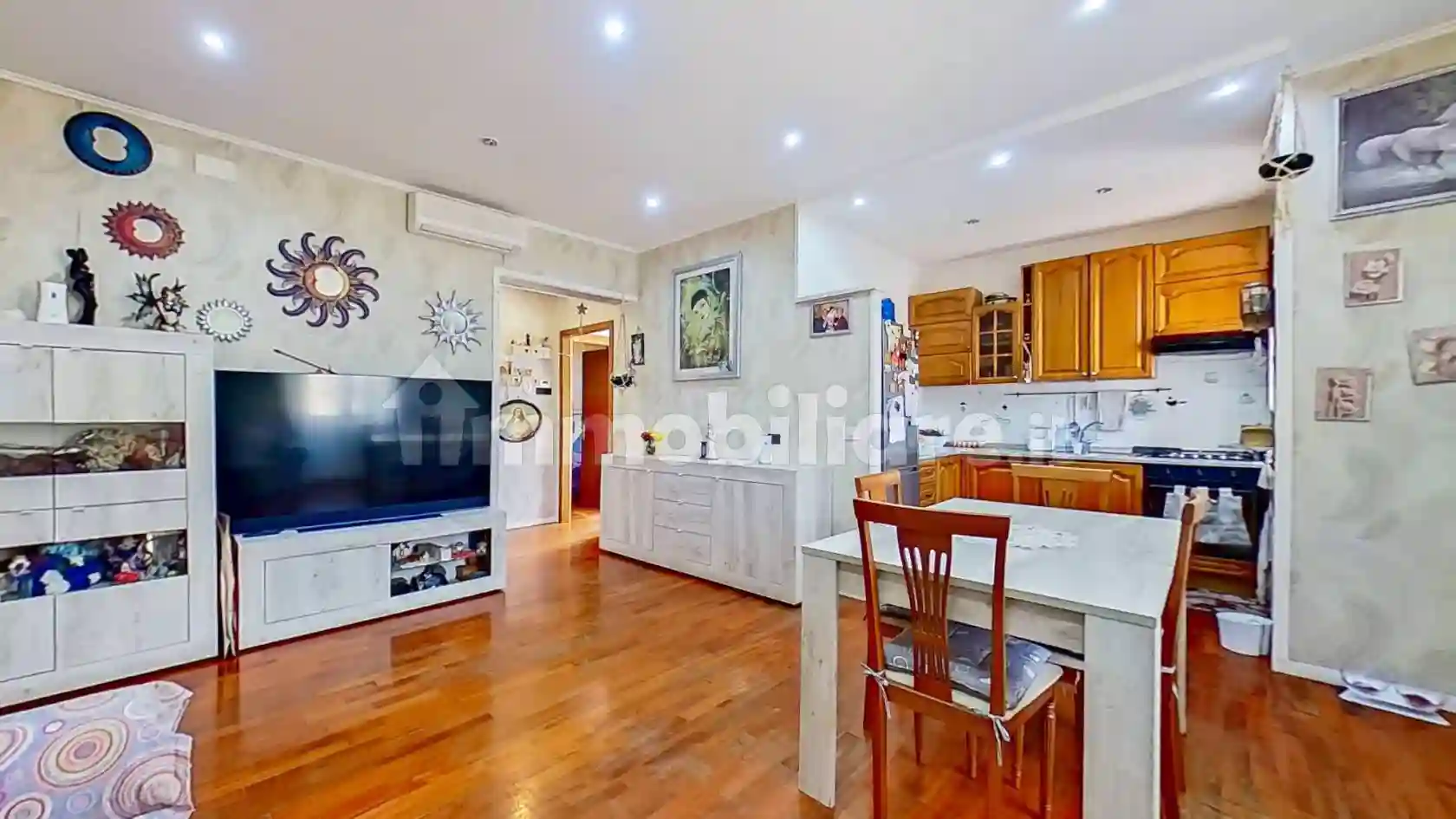 Attico - Mansarda - foto 5