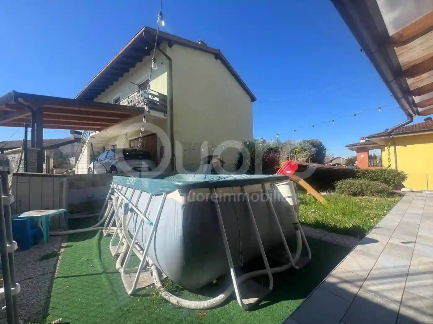 Casa indipendente - foto 2