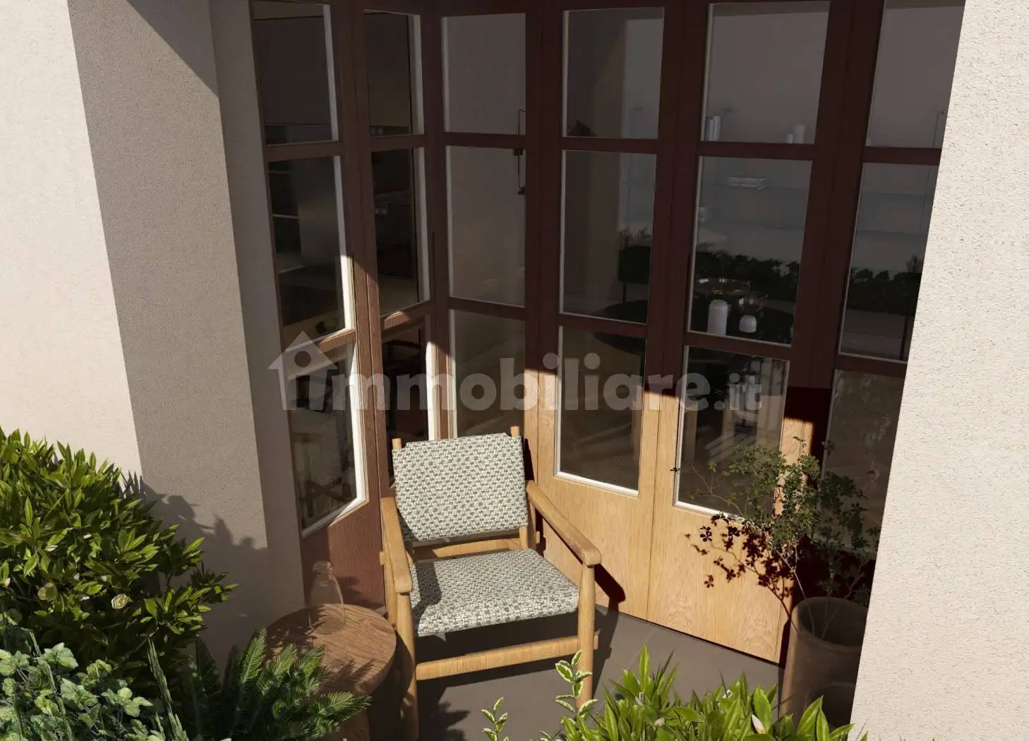 Apartment in vendita a Milan