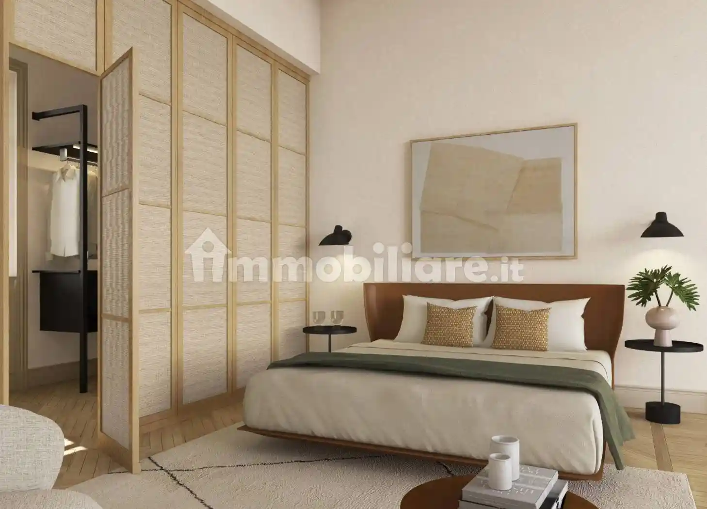 Appartamento via Giuseppe Sacchi 7, Cadorna - Castello, Milano - foto 4