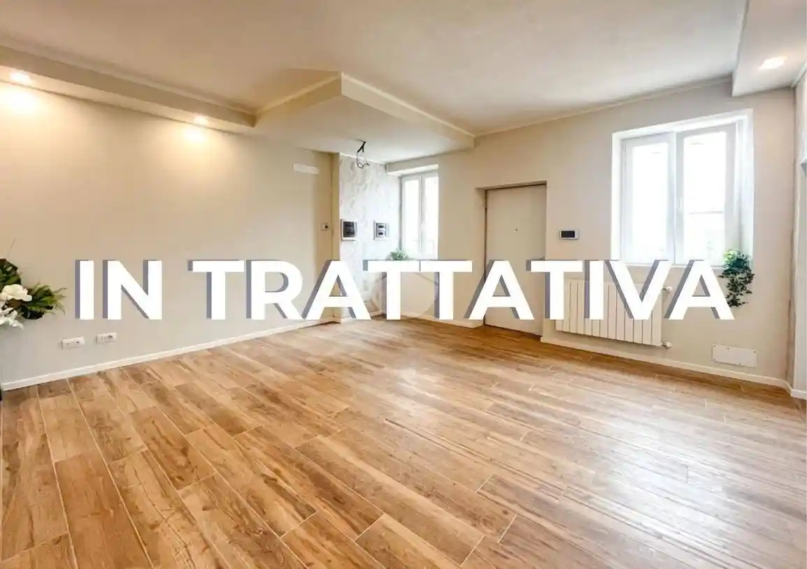 Casa indipendente in vendita a Trenzano