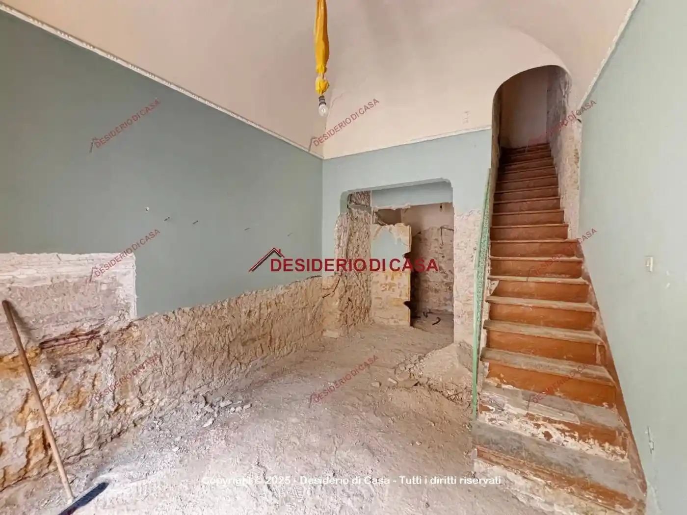 Casa indipendente in vendita a Cinisi