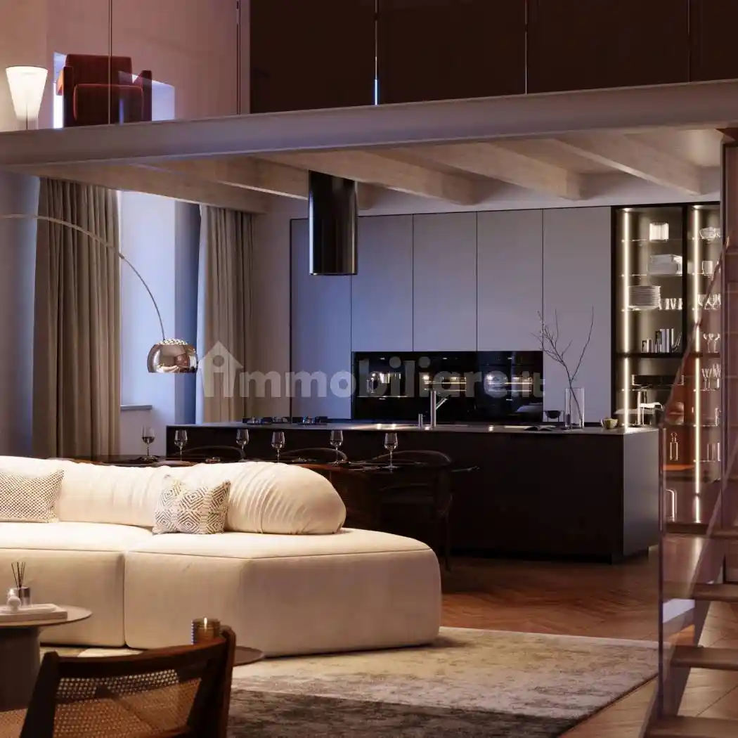 Appartamento in vendita a Mantova