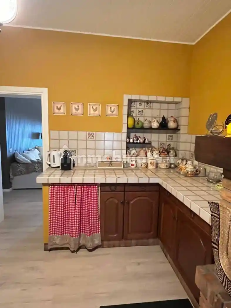 Appartamento in vendita a Sestola