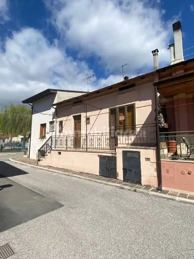 Palazzo - Edificio in Vendita - foto 2