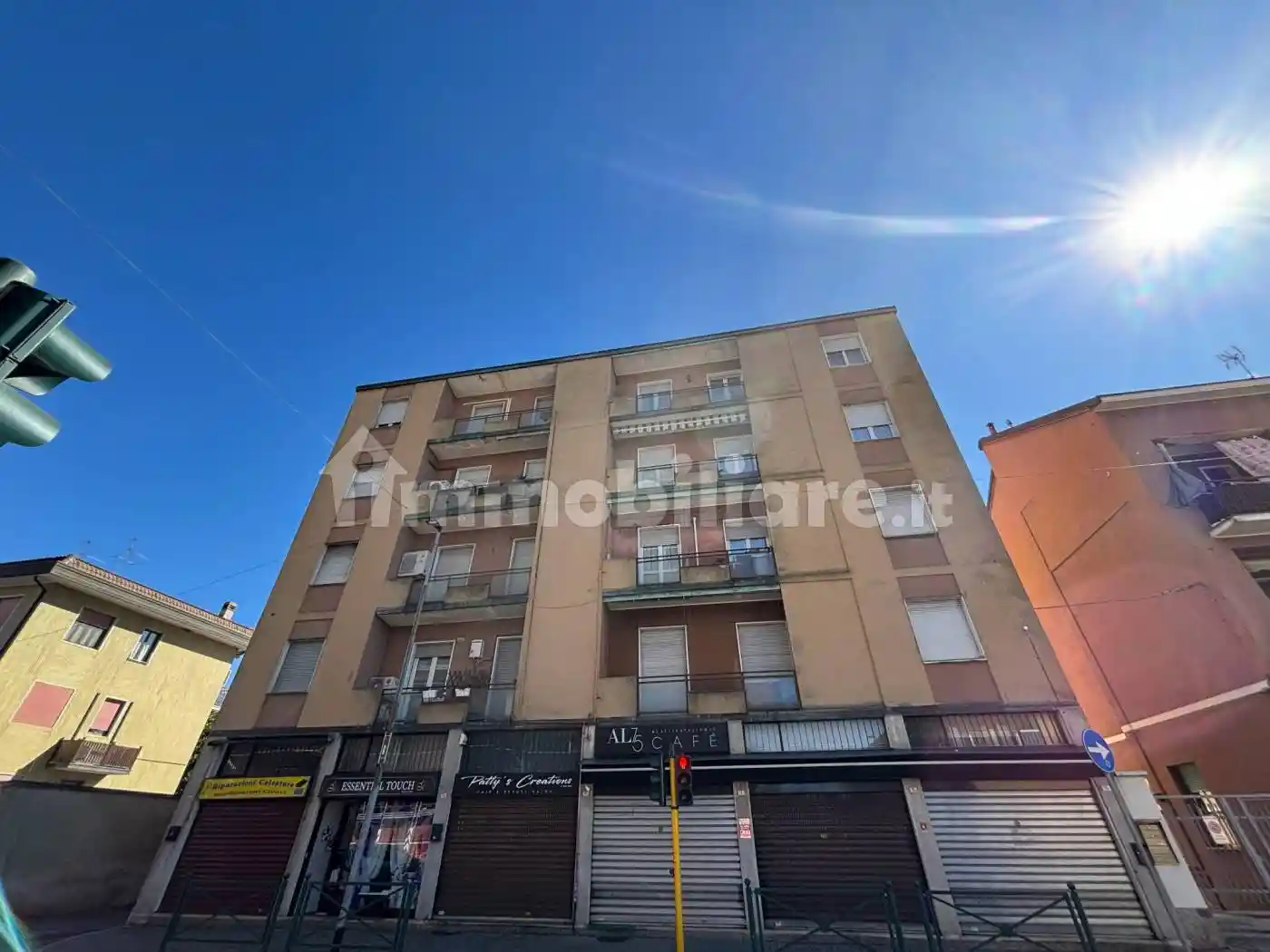 Appartamento in vendita a Muggiò