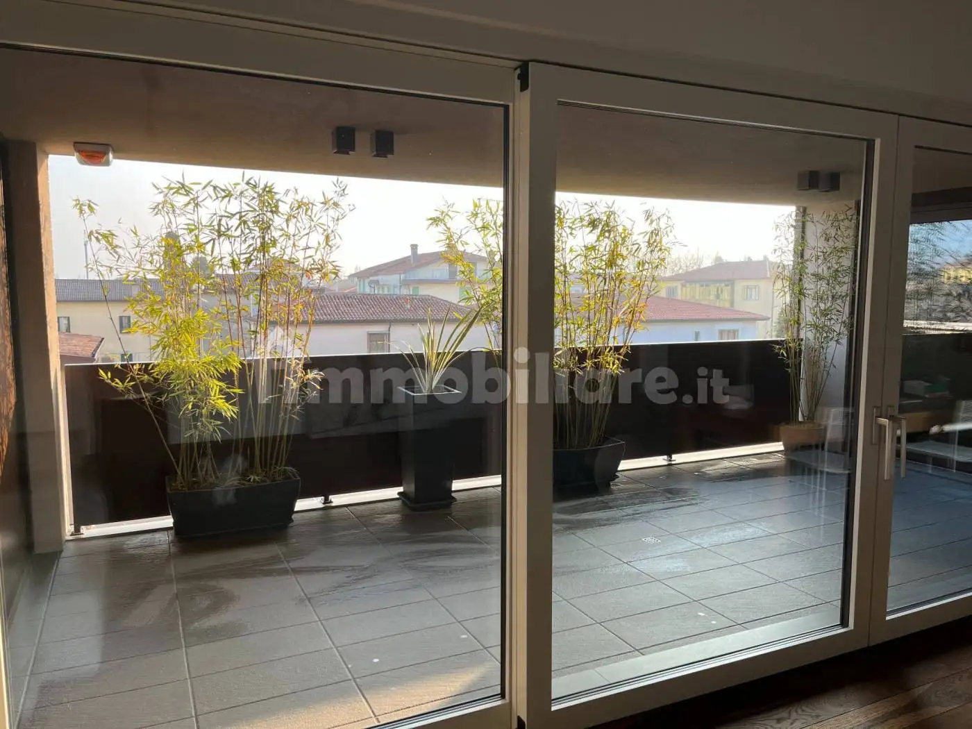 Appartamento in affitto a Dolo