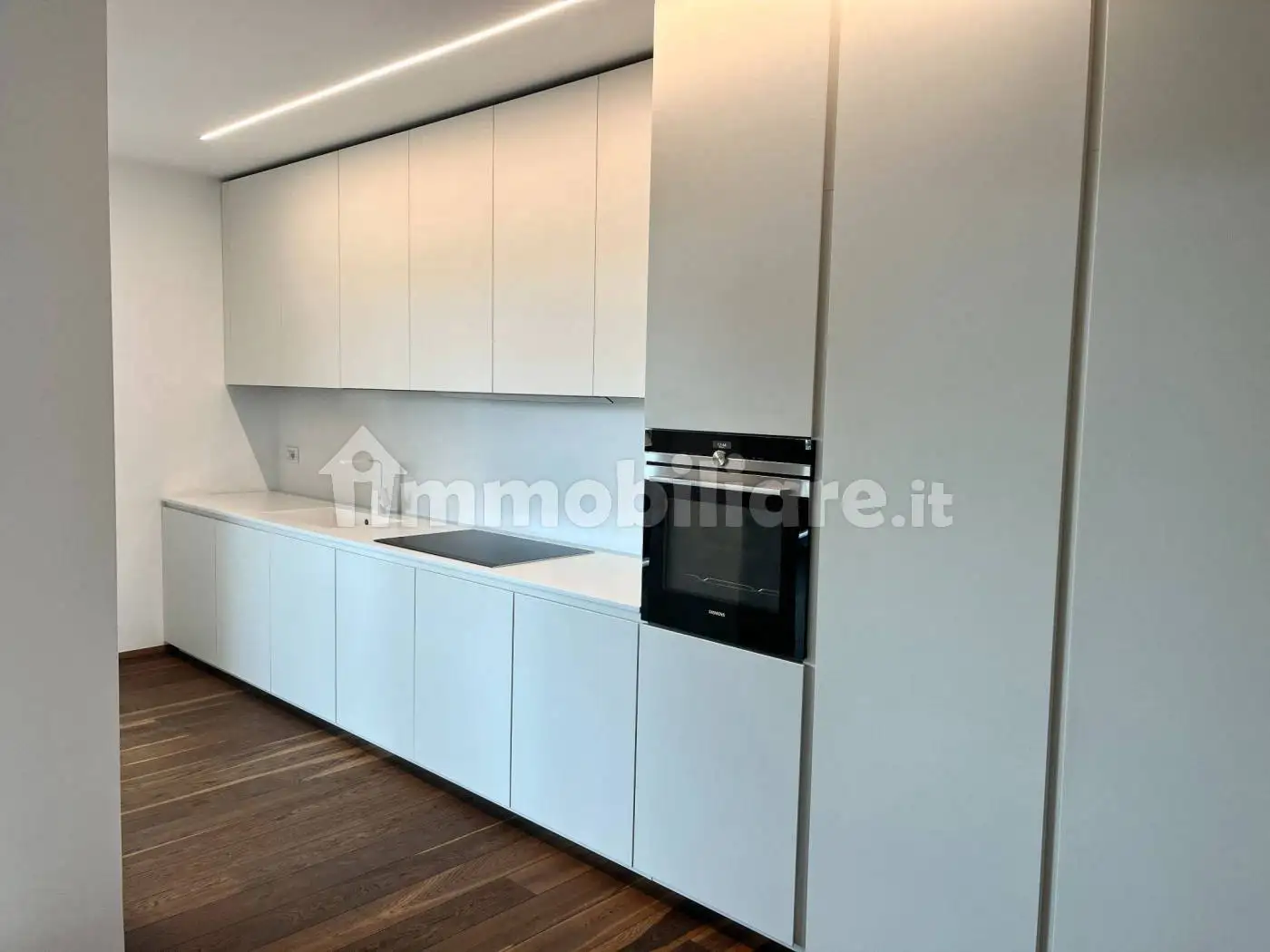 Quadrilocale via San Pio X 18, Centro, Dolo - foto 2