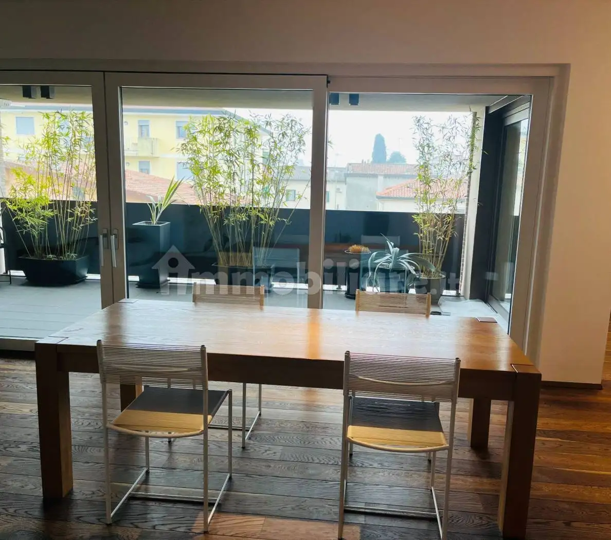 Quadrilocale via San Pio X 18, Centro, Dolo - foto 3