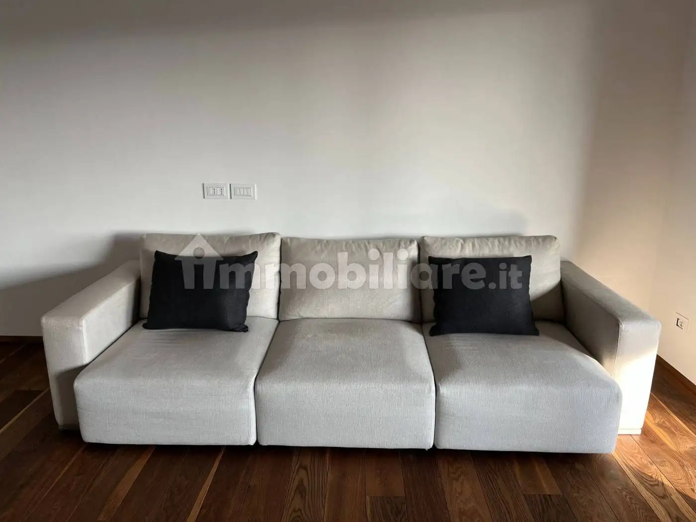 Quadrilocale via San Pio X 18, Centro, Dolo - foto 4