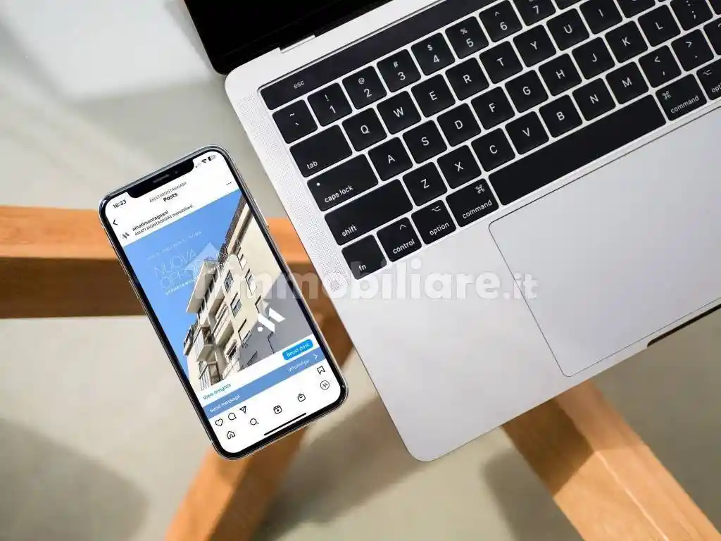 Attico - Mansarda in vendita a Roma