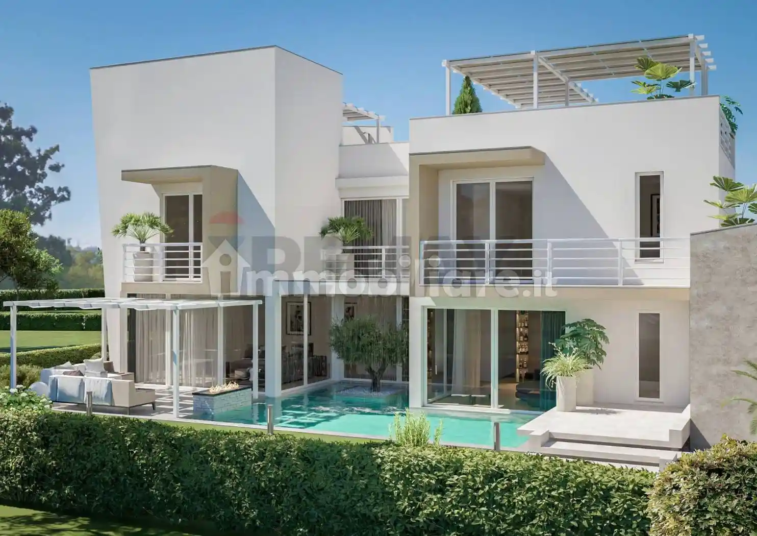 Villa in vendita a Nardò