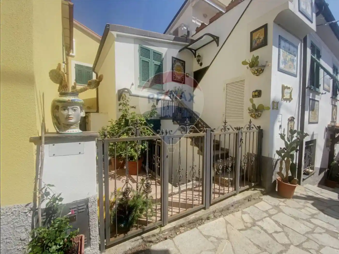 Casa indipendente in vendita a Sestri Levante
