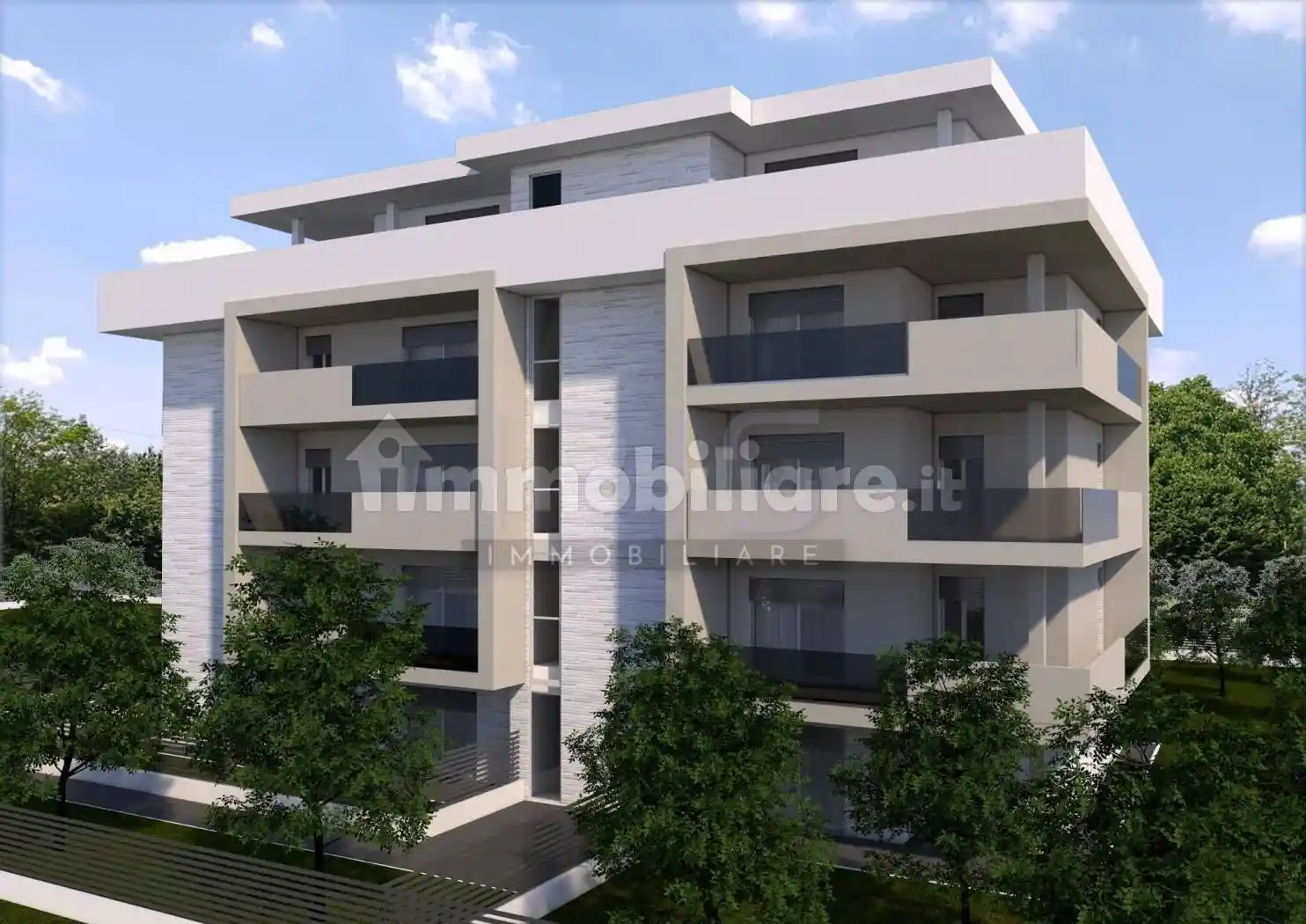 Appartamento in vendita a Cesano Maderno