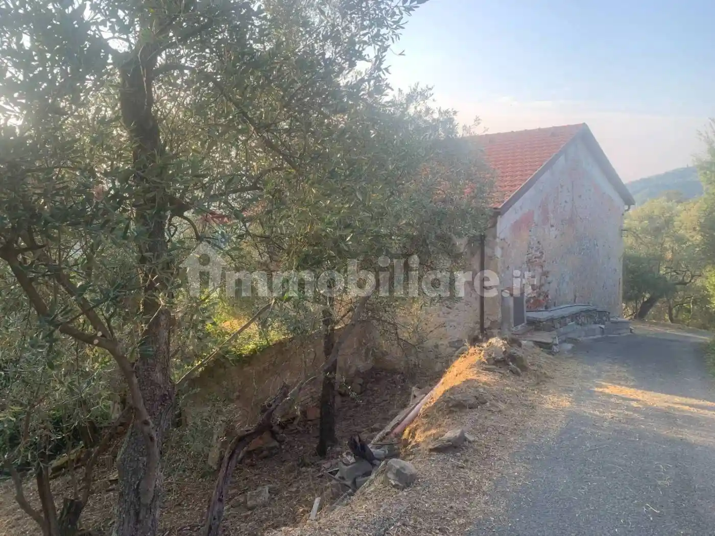 Rustico - Casale in vendita a Sestri Levante