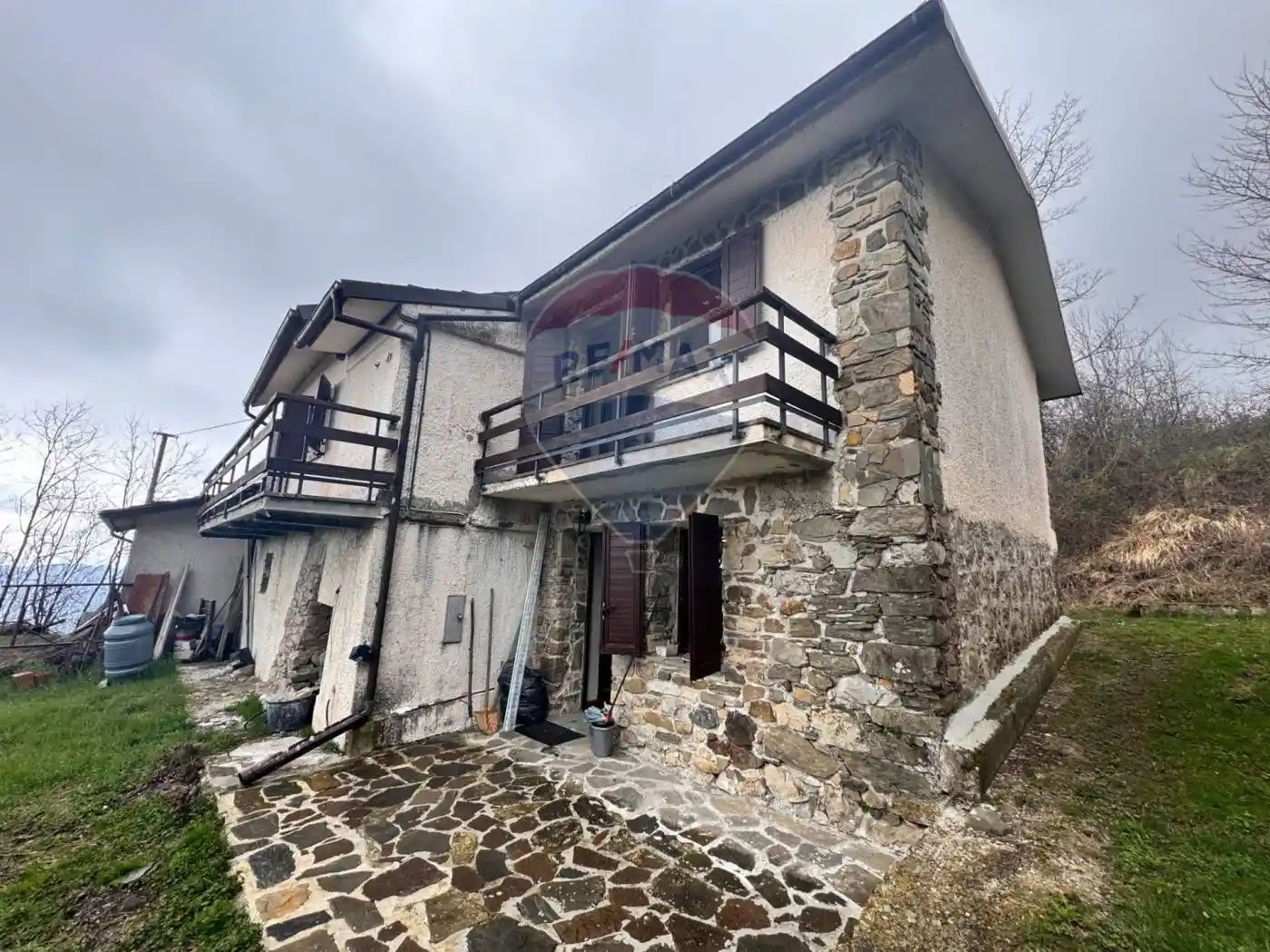 Villa in vendita a Rocchetta di Vara