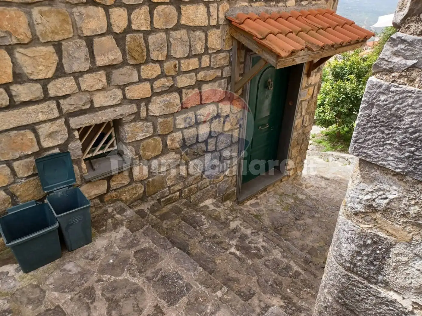 Casa indipendente in vendita a Roccagloriosa