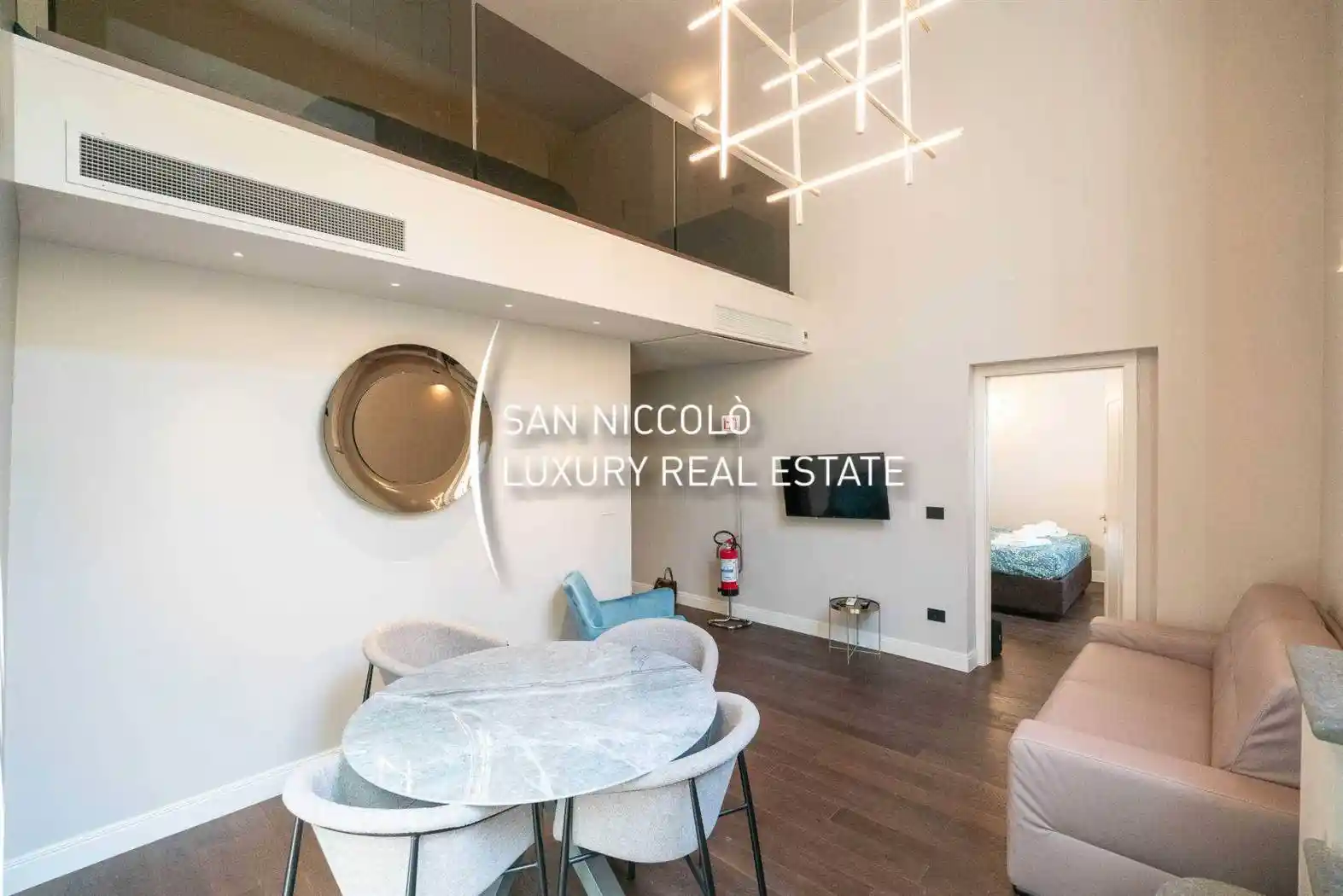 Appartamento in vendita a Firenze