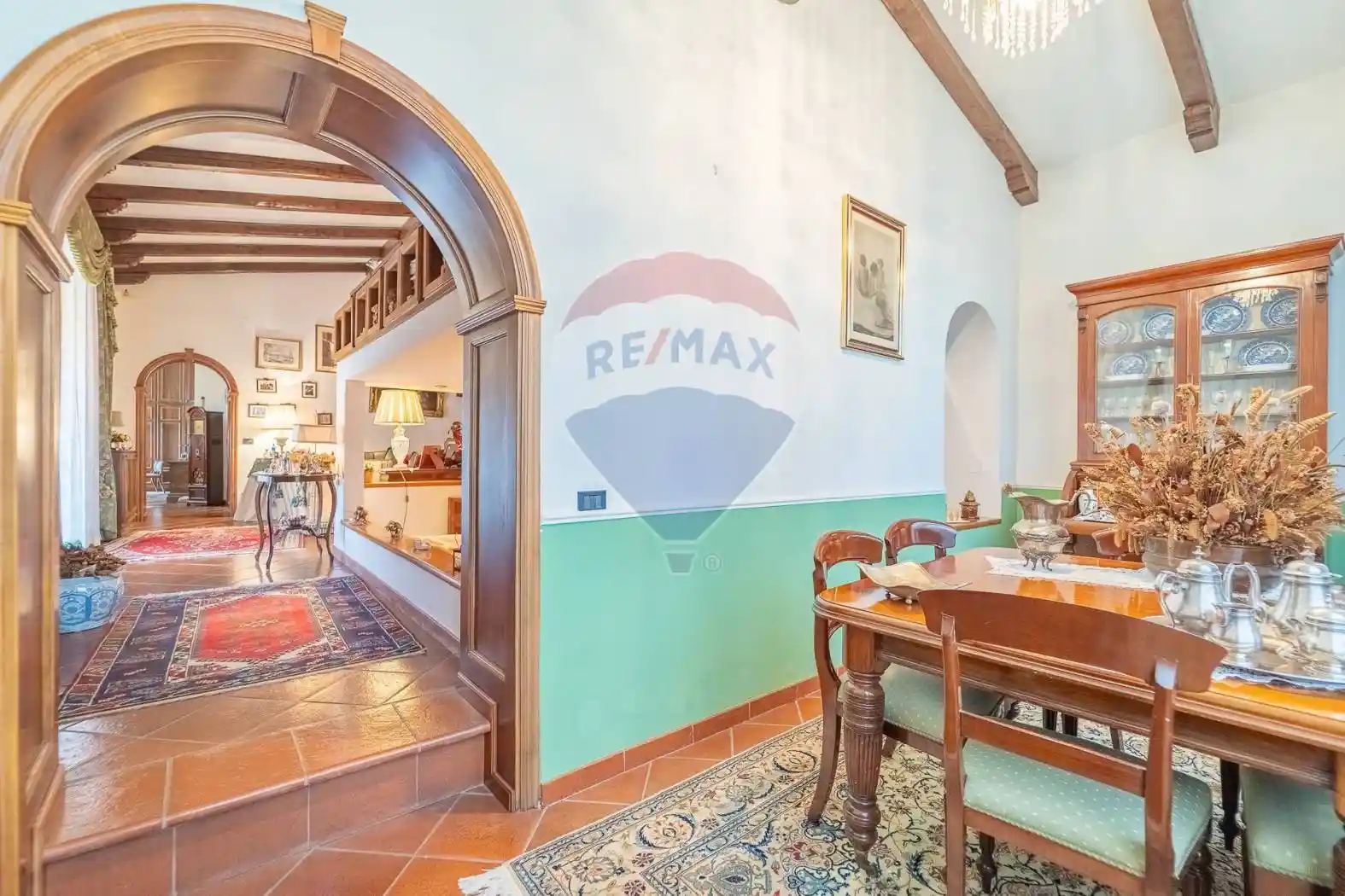 Villa in vendita a Roma