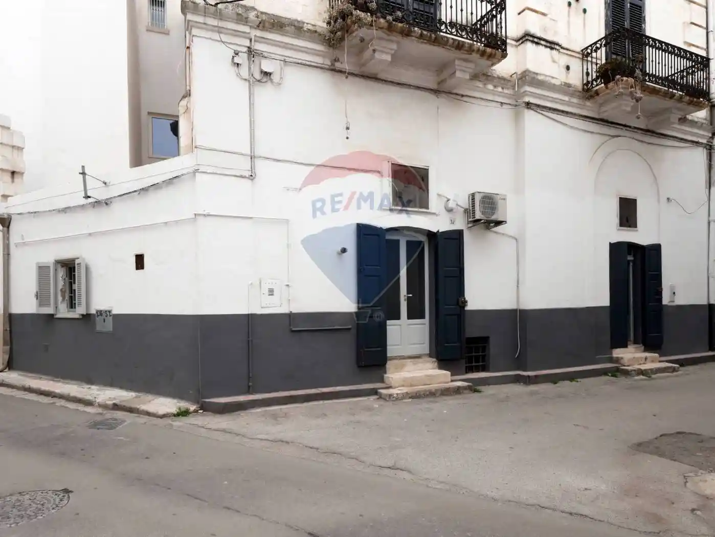 Casa indipendente in vendita a Polignano a Mare