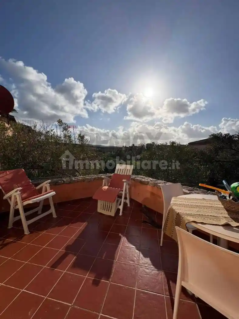 Villa in vendita a Trinità d'Agultu e Vignola