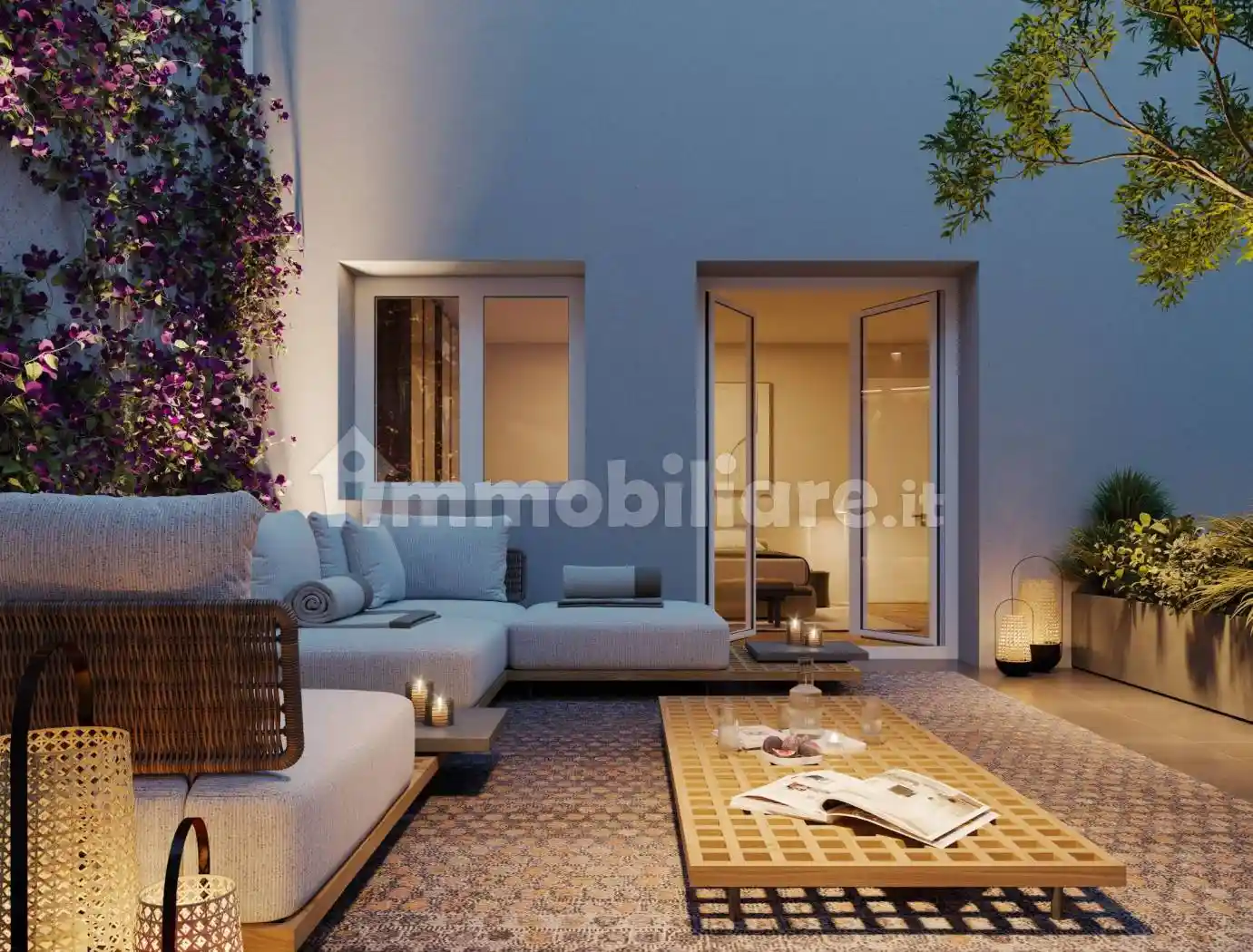 Appartamento in vendita a Mantova