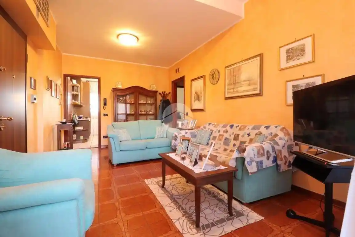 Appartamento in vendita a Mantova