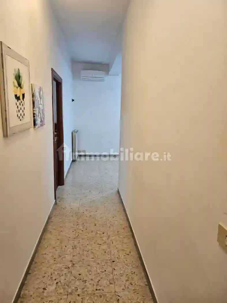 Trilocale via di Tor Vergata 8, Tor Vergata, Roma - foto 4