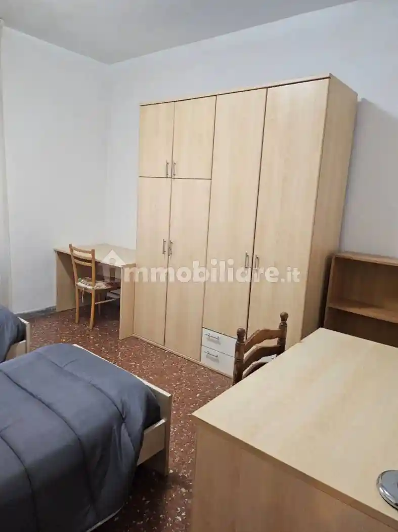 Trilocale via di Tor Vergata 8, Tor Vergata, Roma - foto 3