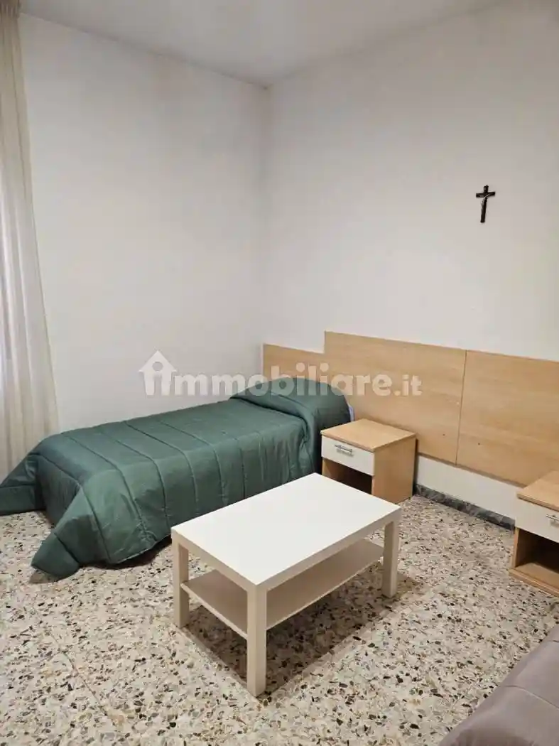 Trilocale via di Tor Vergata 8, Tor Vergata, Roma - foto 4