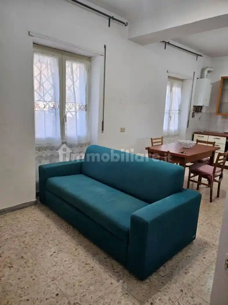 Trilocale via di Tor Vergata 8, Tor Vergata, Roma - foto 5