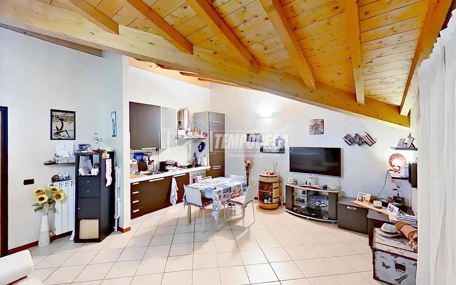 Monolocale via Cav. Domenico Mangiagalli 13, Comazzo - foto 2