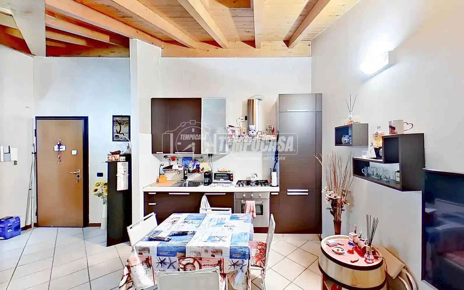 Monolocale via Cav. Domenico Mangiagalli 13, Comazzo - foto 5