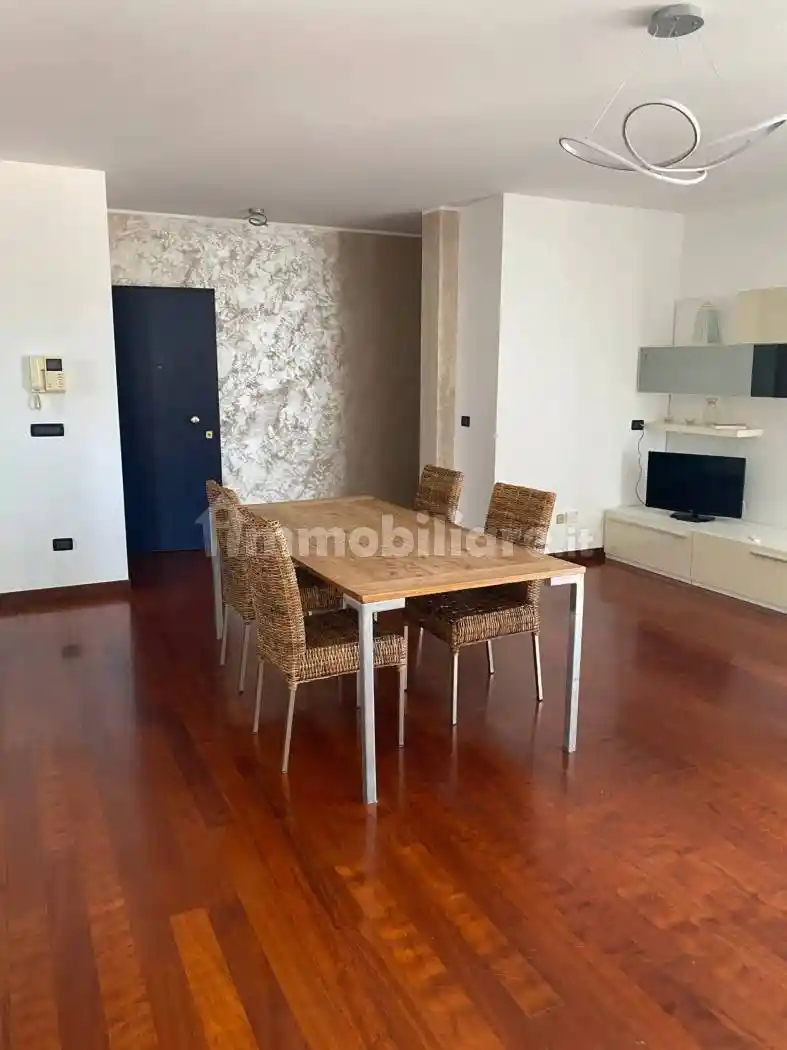 Appartamento in vendita a Venezia