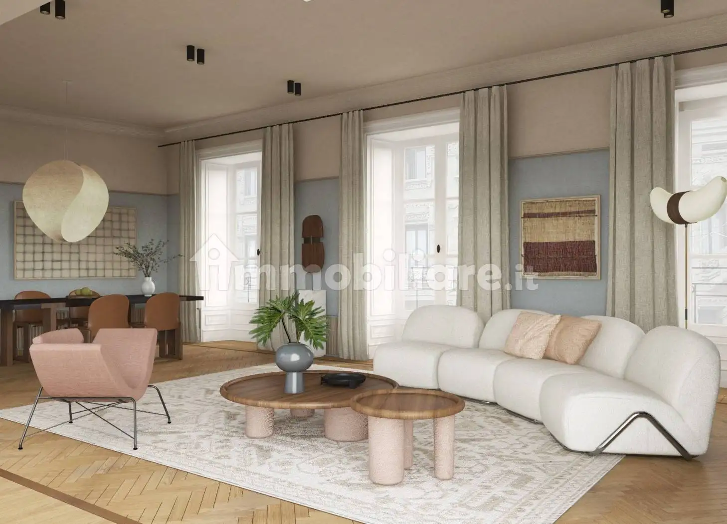 Apartment in vendita a Milan