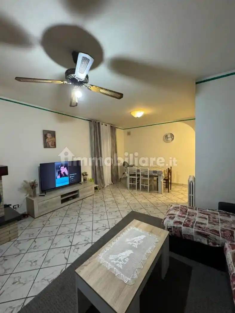 Casa indipendente in vendita a Montecarlo