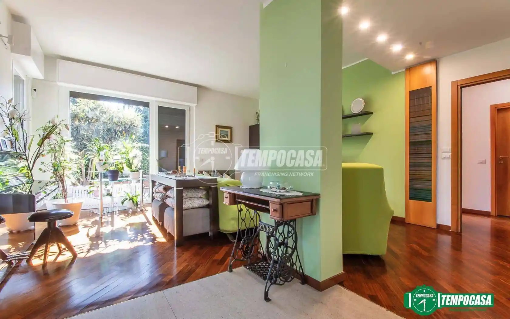 Villa in vendita a Arese