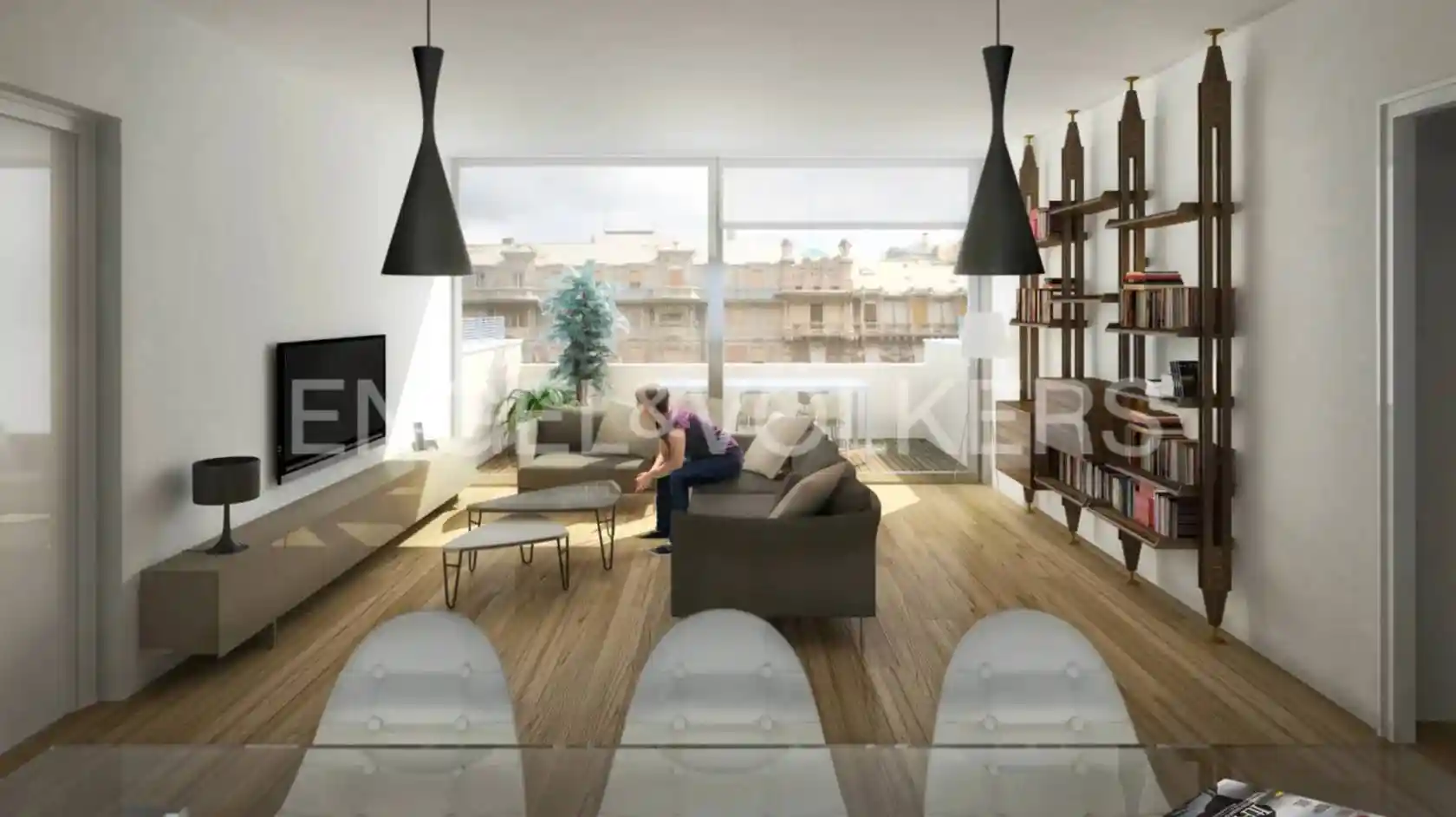 Attico - Mansarda in vendita a Savona