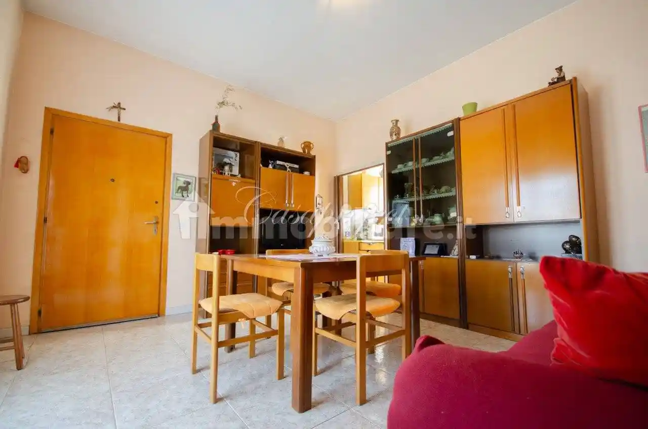 Appartamento in vendita a Lonate Pozzolo