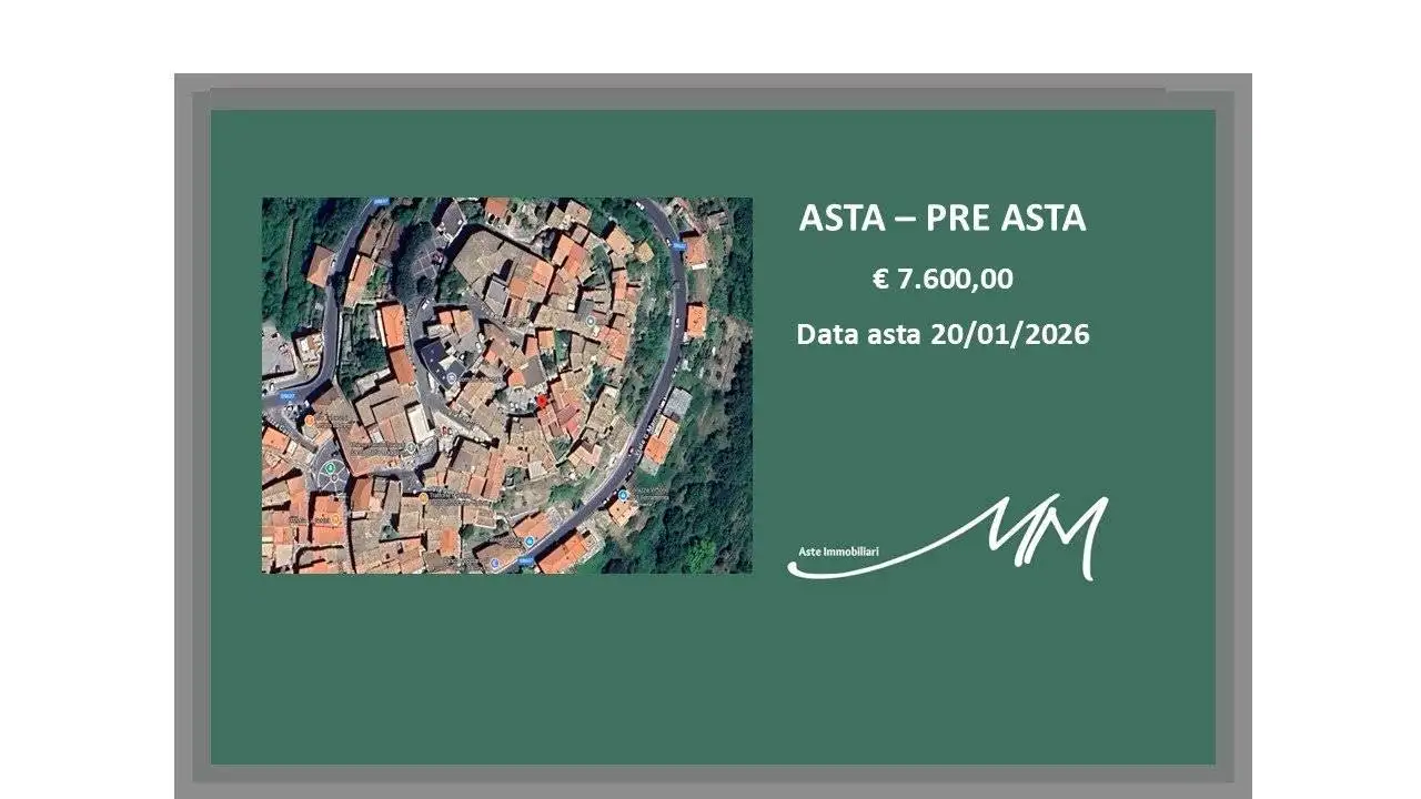 Appartamento in asta a Latina