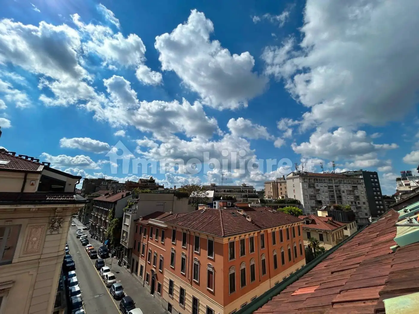 Apartment in vendita a Milan