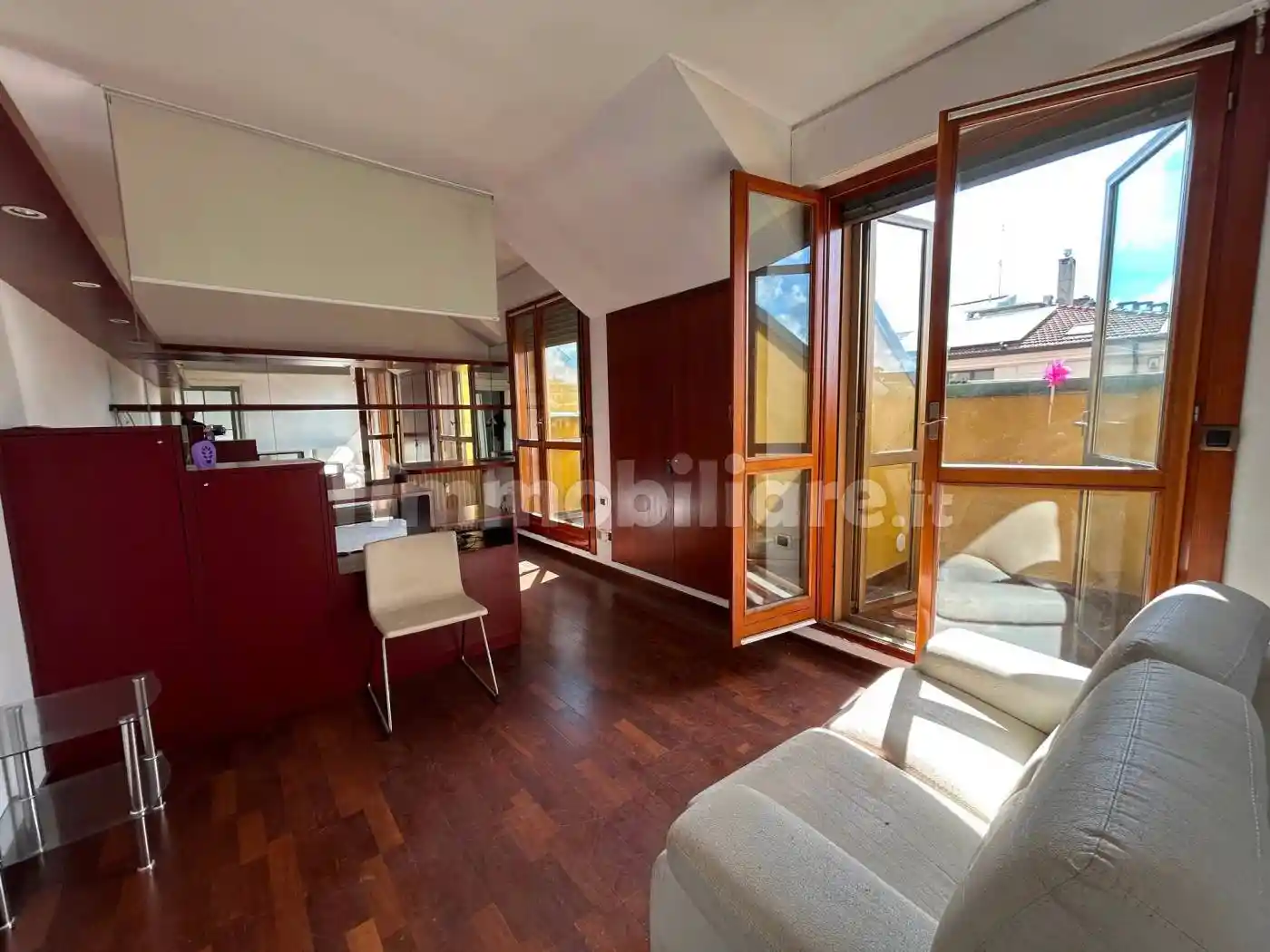 Bilocale via Bartolomeo Panizza 8, Vercelli - Wagner, Milano - foto 2