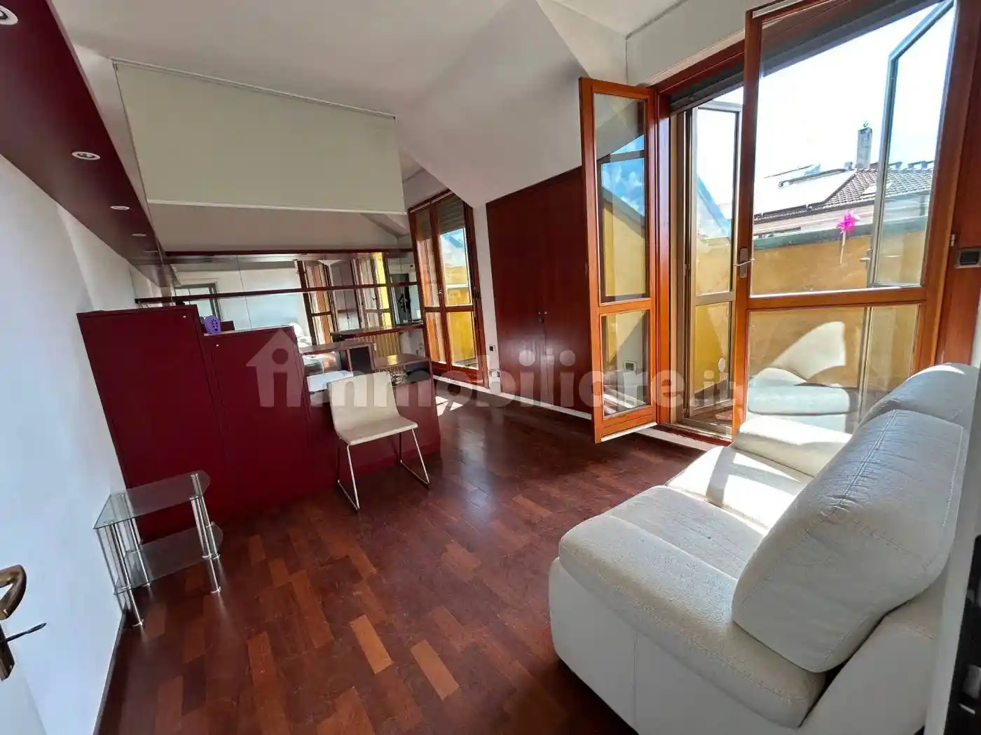 Bilocale via Bartolomeo Panizza 8, Vercelli - Wagner, Milano - foto 3