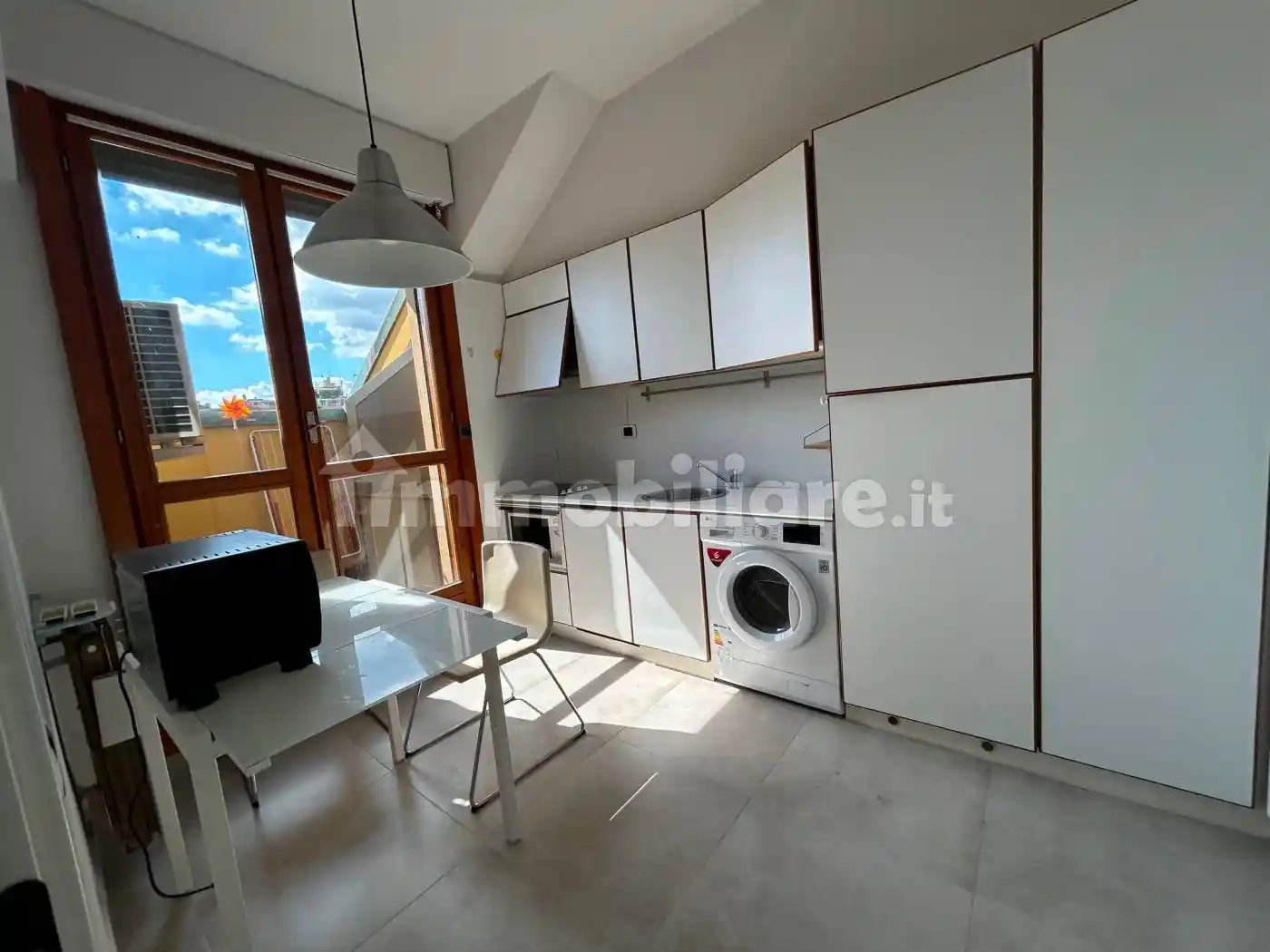 Bilocale via Bartolomeo Panizza 8, Vercelli - Wagner, Milano - foto 4