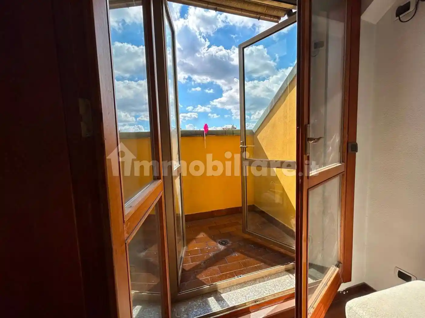 Bilocale via Bartolomeo Panizza 8, Vercelli - Wagner, Milano - foto 5