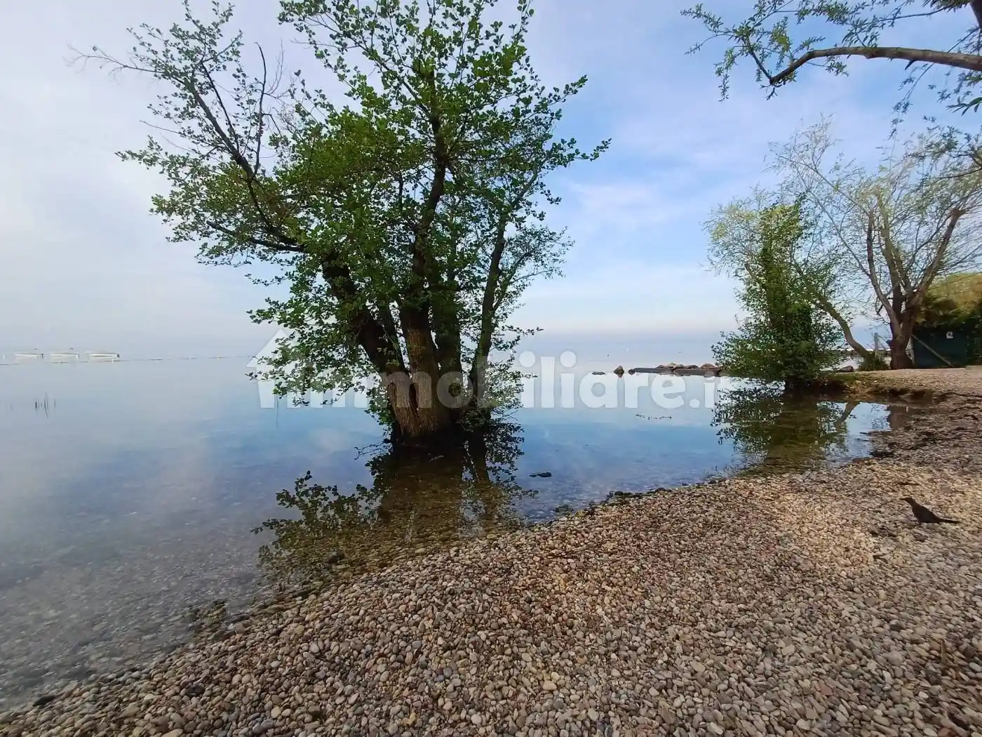 Villa in vendita a Lazise