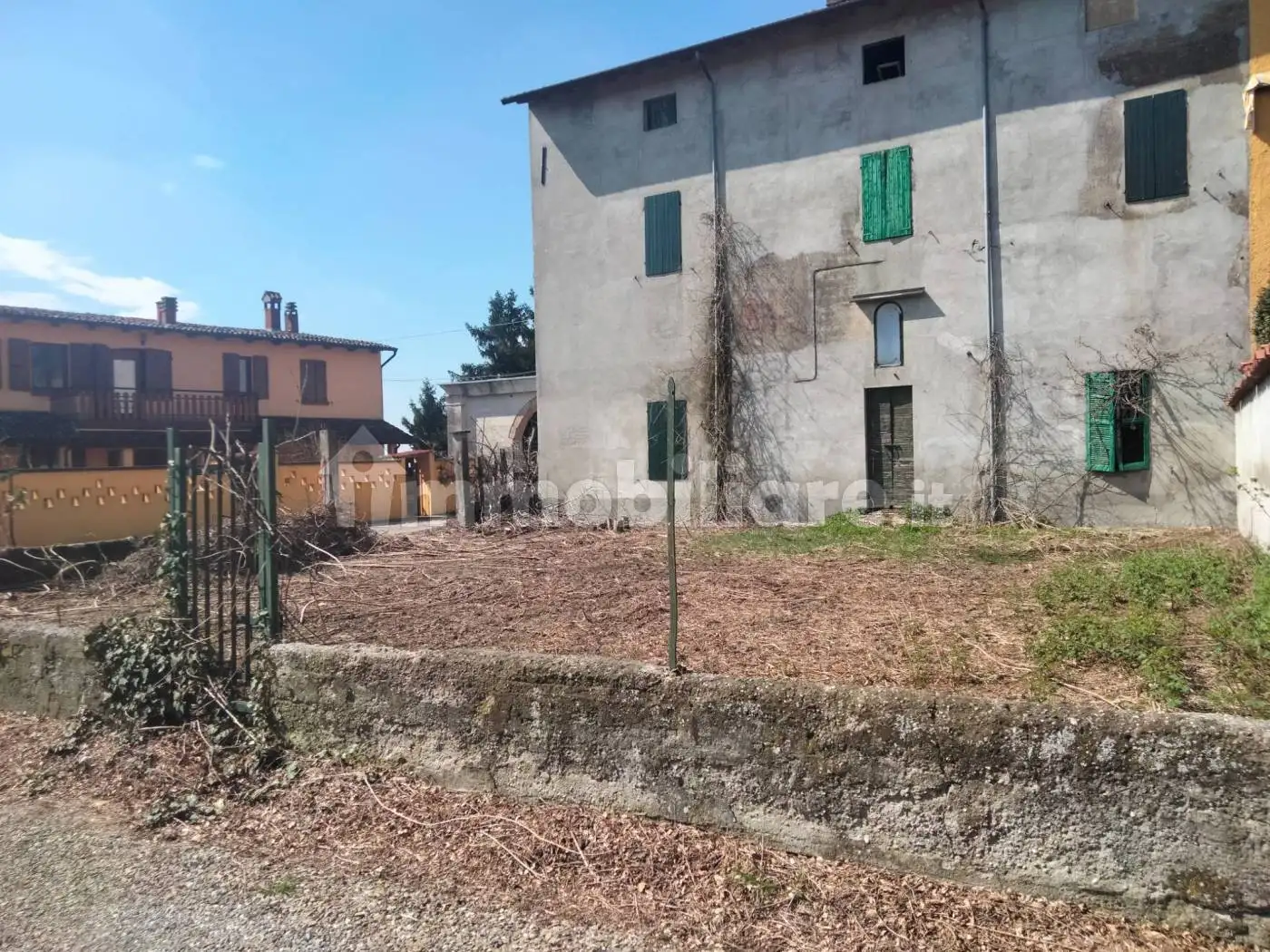 Cascina strada provinciale 194, Corno Giovine - foto 2