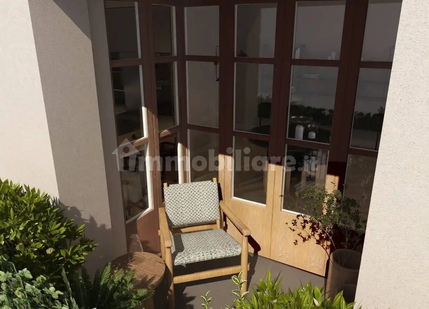 Appartamento via Giuseppe Sacchi 7, Cadorna - Castello, Milano - foto 2