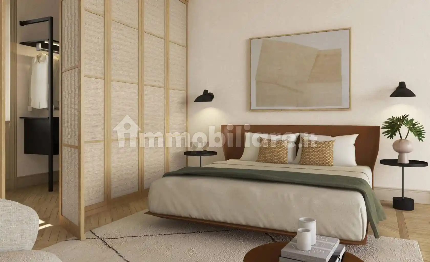 Appartamento via Giuseppe Sacchi 7, Cadorna - Castello, Milano - foto 4