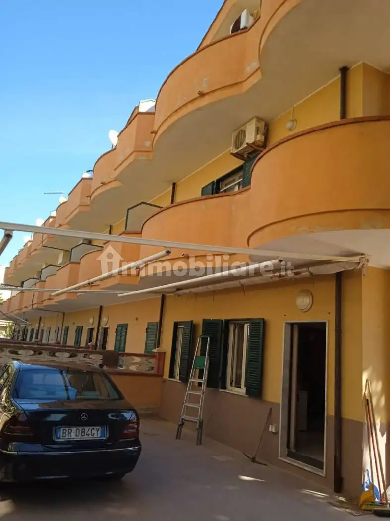 Villetta a schiera in vendita a Cariati